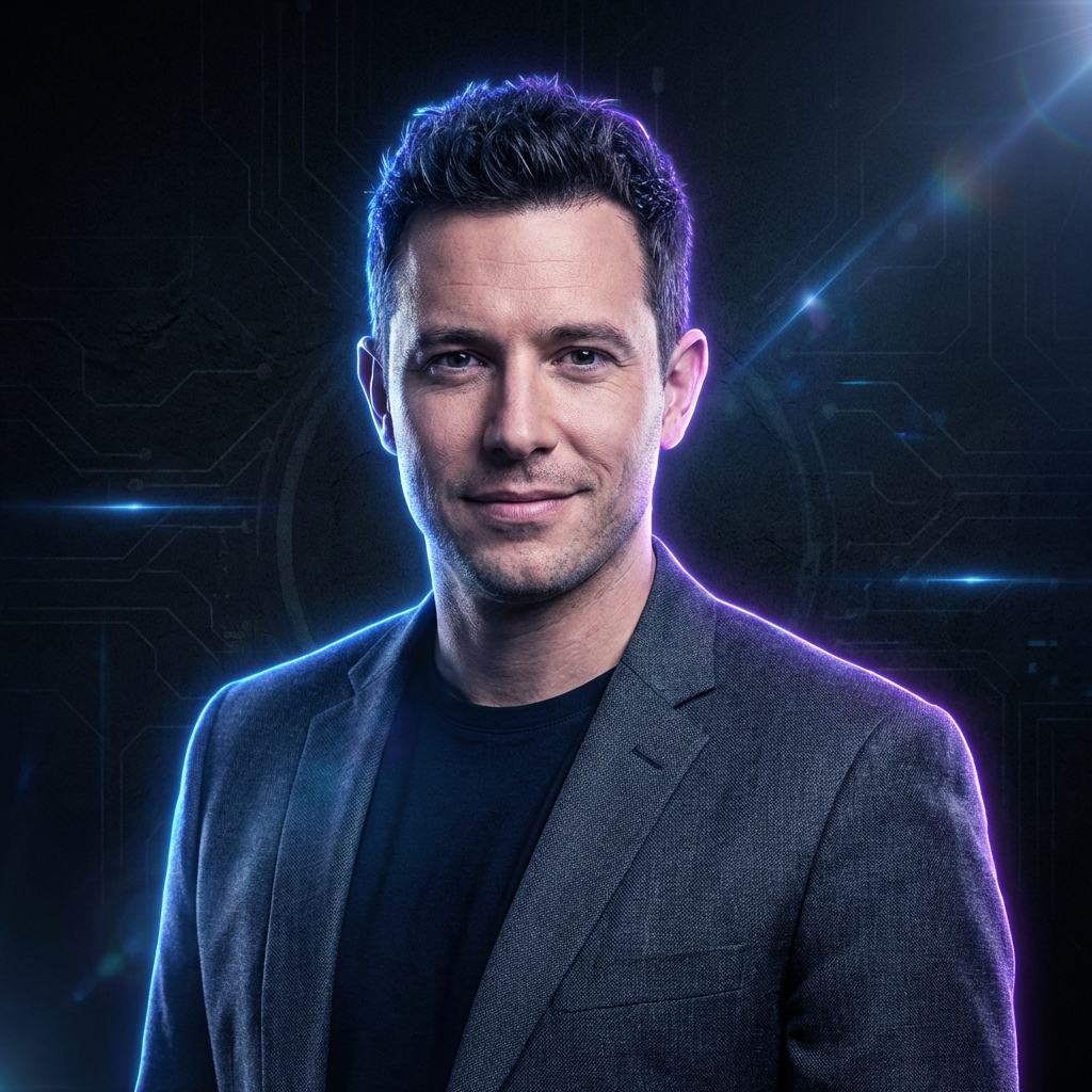 Marcus - AI Scrum Master