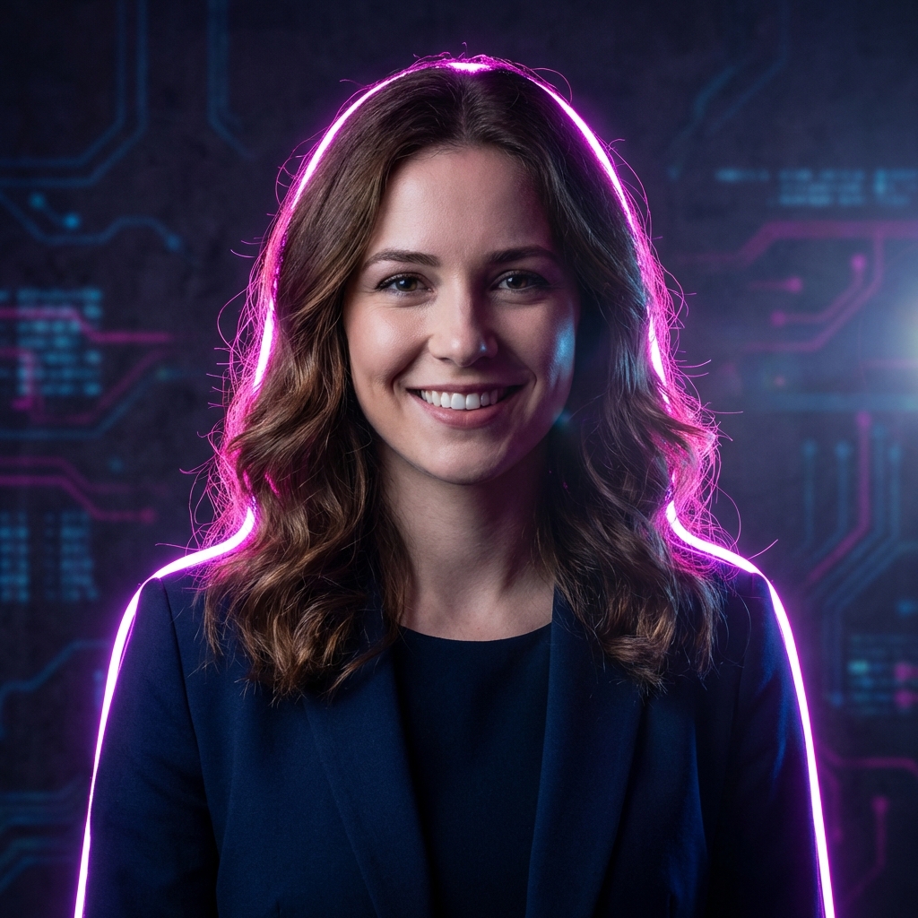 Sophia - AI Digital Marketing Specialist